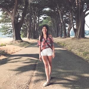 Meet your Posher, Jeeyoung